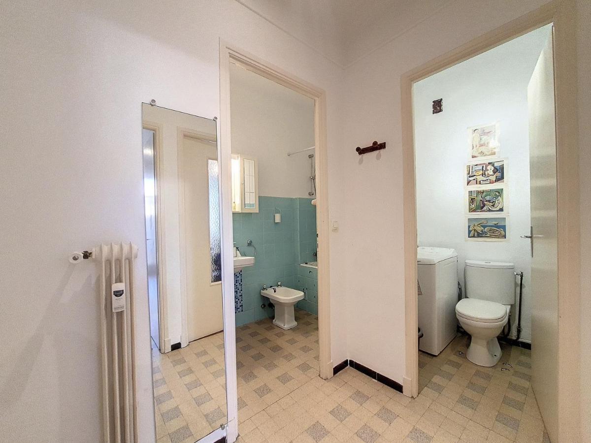 Apartment Nestor&jeeves - Roxane - - Very Close Sea *