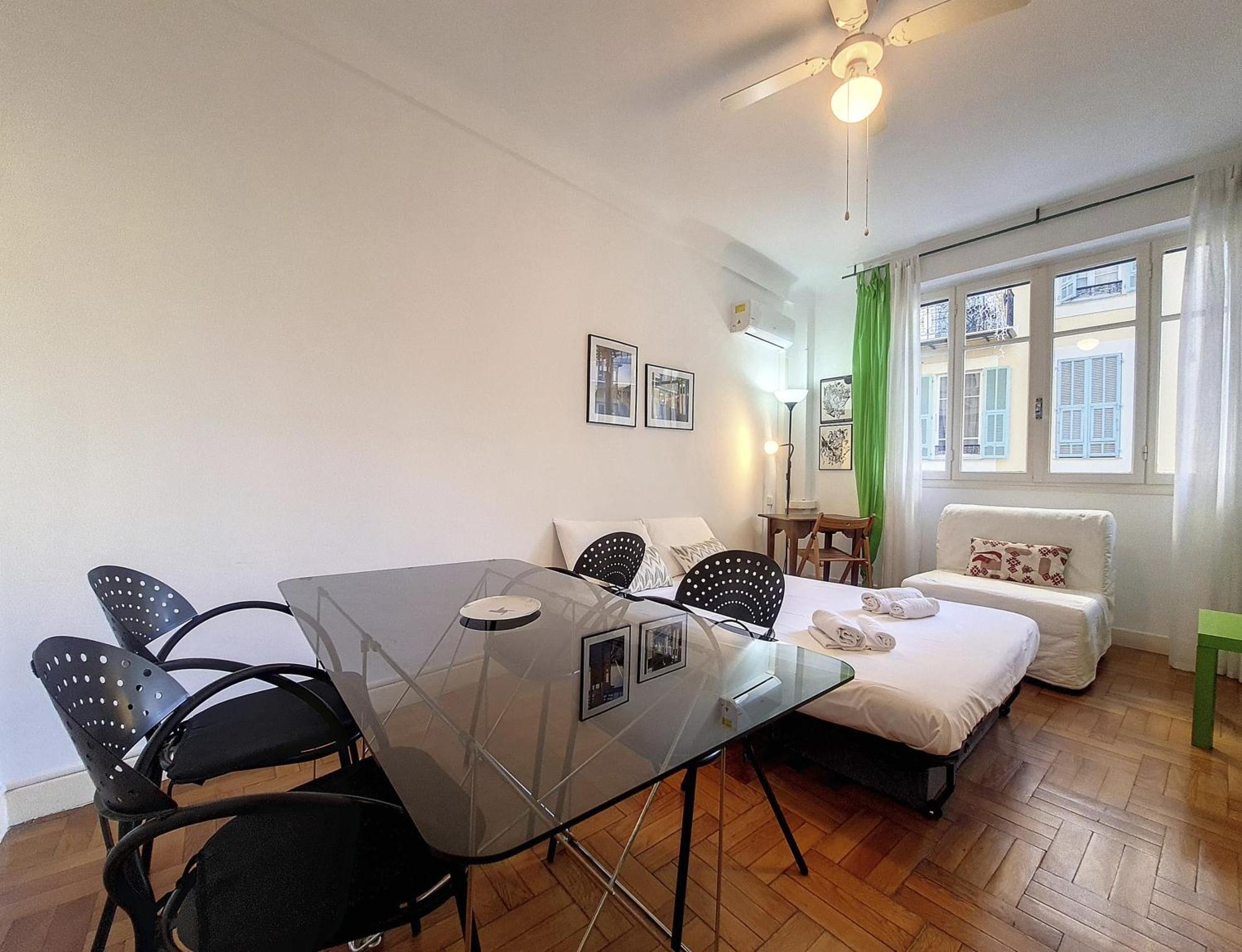 Apartment Nestor&jeeves - Roxane - - Very Close Sea Nice
