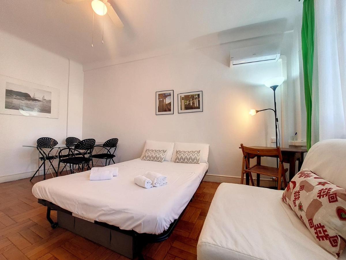Nestor&jeeves - Roxane - - Very Close Sea Appartamento Nizza