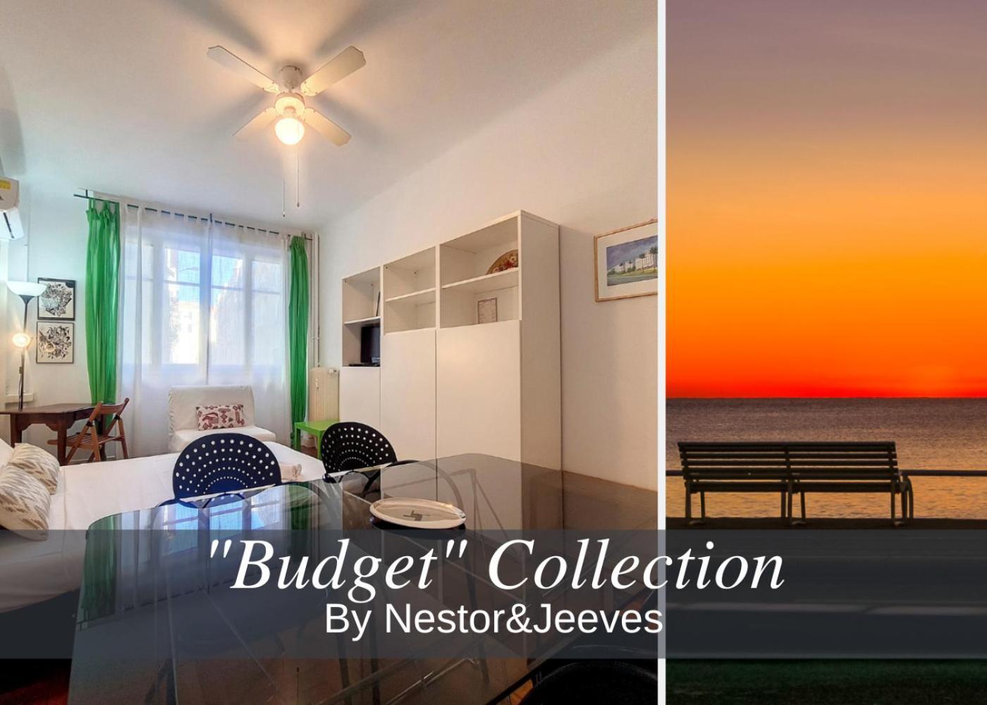 Appartamento Nestor&jeeves - Roxane - - Very Close Sea