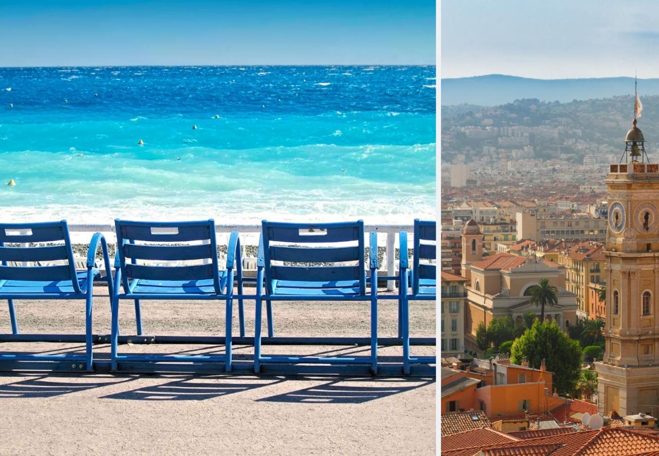 Nestor&jeeves - Roxane - - Very Close Sea Nizza
